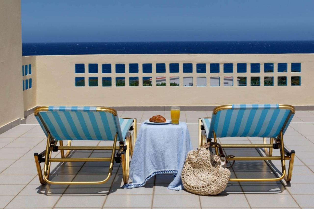Creta Sun Mochlos Zewnętrze zdjęcie