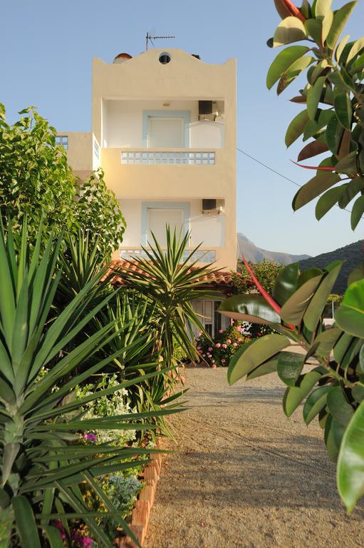 Creta Sun Mochlos Pokój zdjęcie